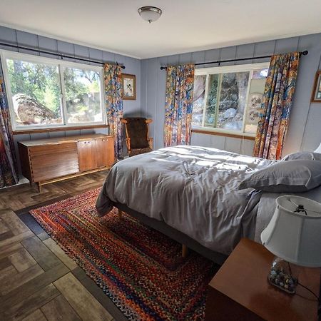 Sleeping Wolf Guest House Оукхърст Екстериор снимка