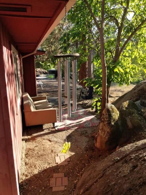 Sleeping Wolf Guest House Оукхърст Екстериор снимка